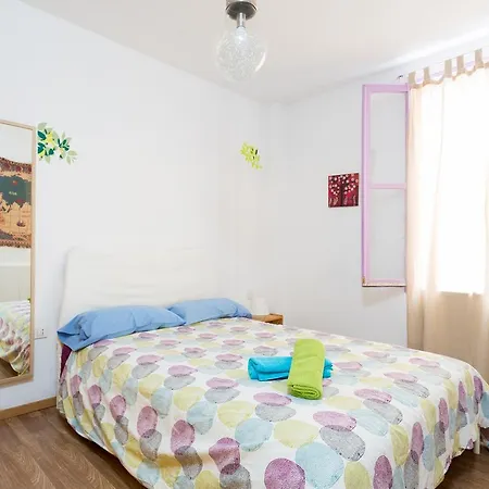 Appartement Live Cruz Pinocha