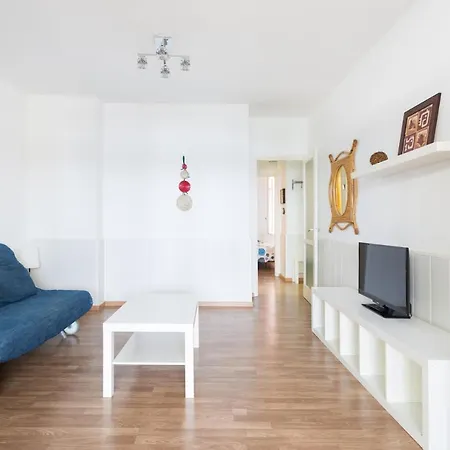 Appartement Live Cruz Pinocha