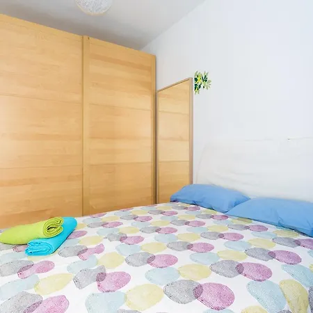 Apartment Live Cruz Pinocha Santa Cruz de Tenerife