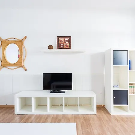 Live Cruz Pinocha Appartement *