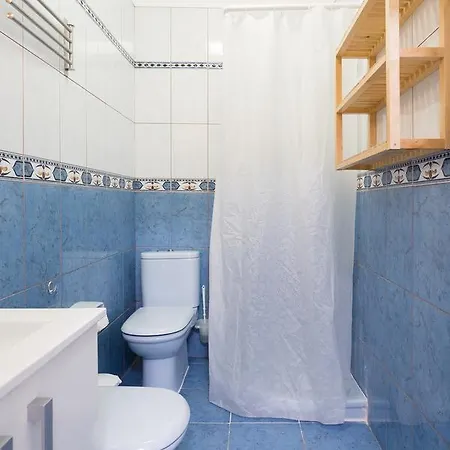 Live Cruz Pinocha Appartement Santa-Cruz de Ténérife