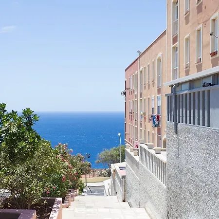 Appartement Live Cruz Pinocha