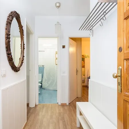Live Cruz Pinocha Appartement